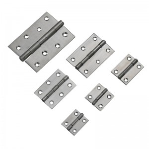 304# door hinge cabinet hinge Electric box combined hinge   extend hinge stainless steel hinge